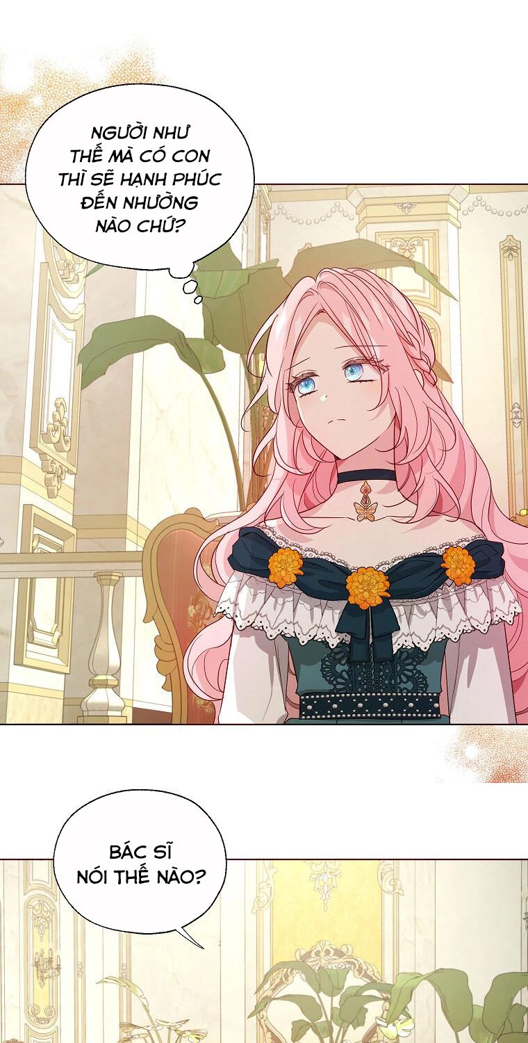 Quyến Rũ Cha Của Nhân Vật Phản Diện Chapter 142 - 9