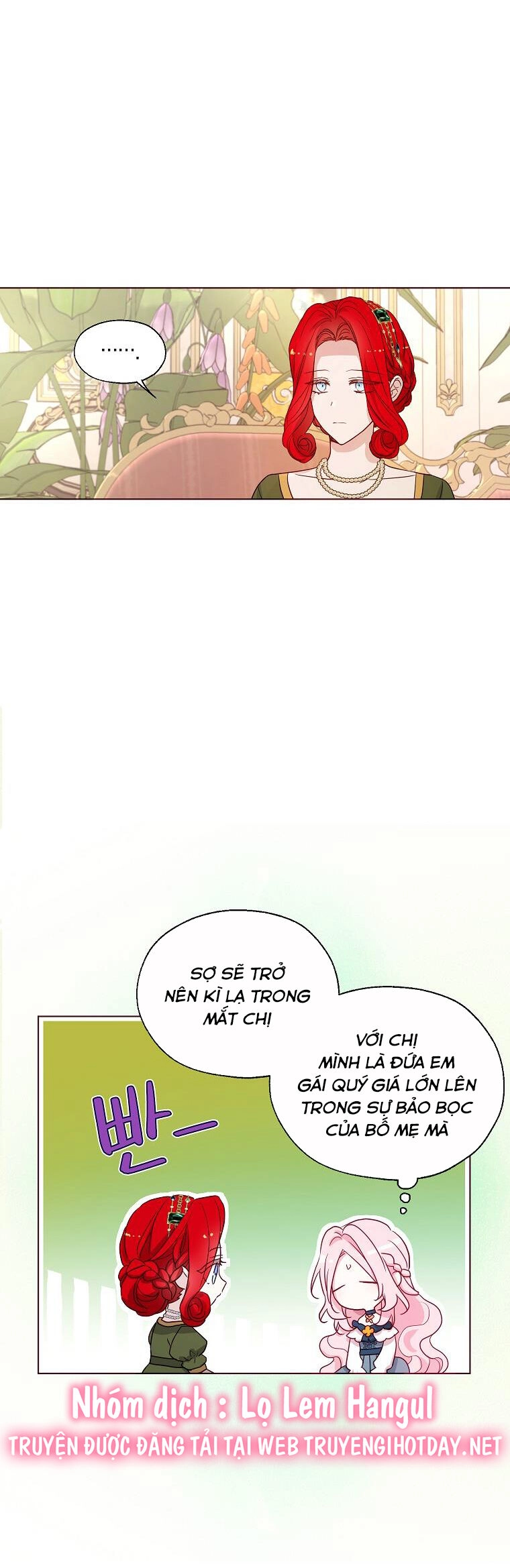 Quyến Rũ Cha Của Nhân Vật Phản Diện Chapter 142 - 14