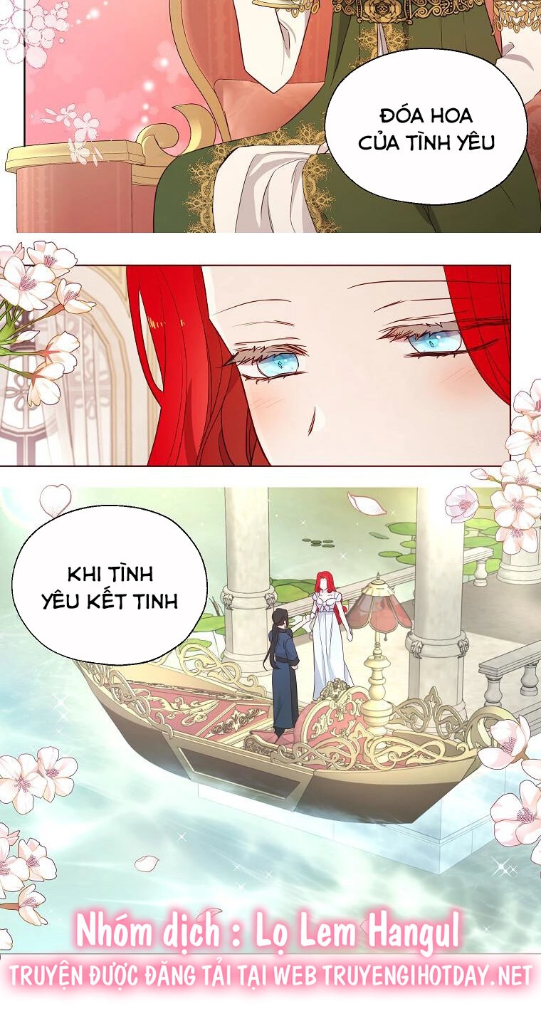 Quyến Rũ Cha Của Nhân Vật Phản Diện Chapter 142 - 16