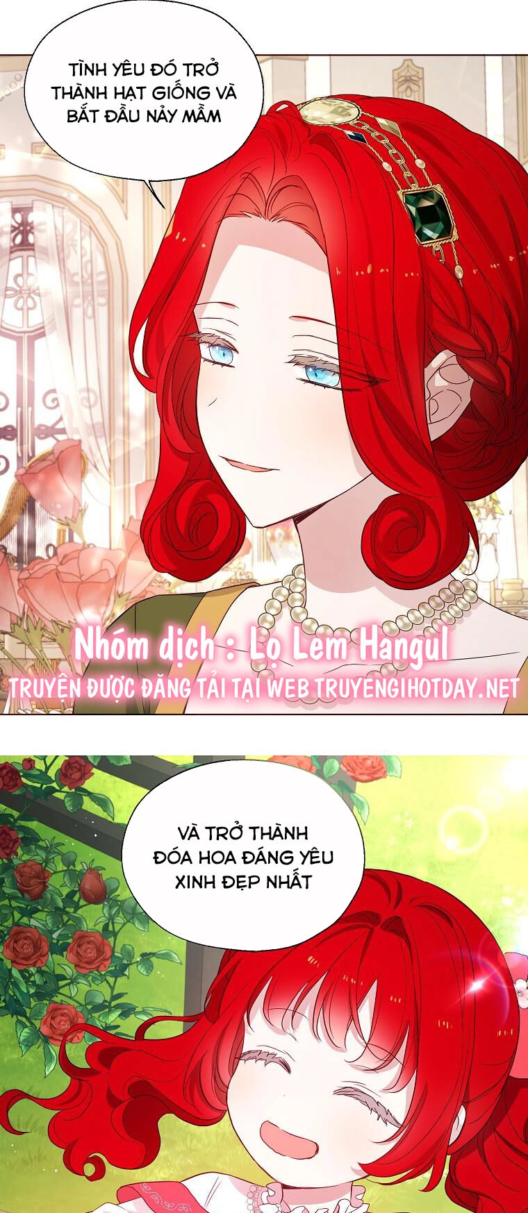 Quyến Rũ Cha Của Nhân Vật Phản Diện Chapter 142 - 18