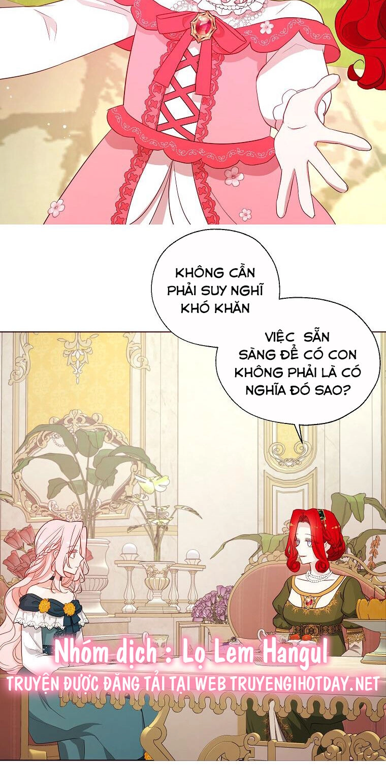 Quyến Rũ Cha Của Nhân Vật Phản Diện Chapter 142 - 19