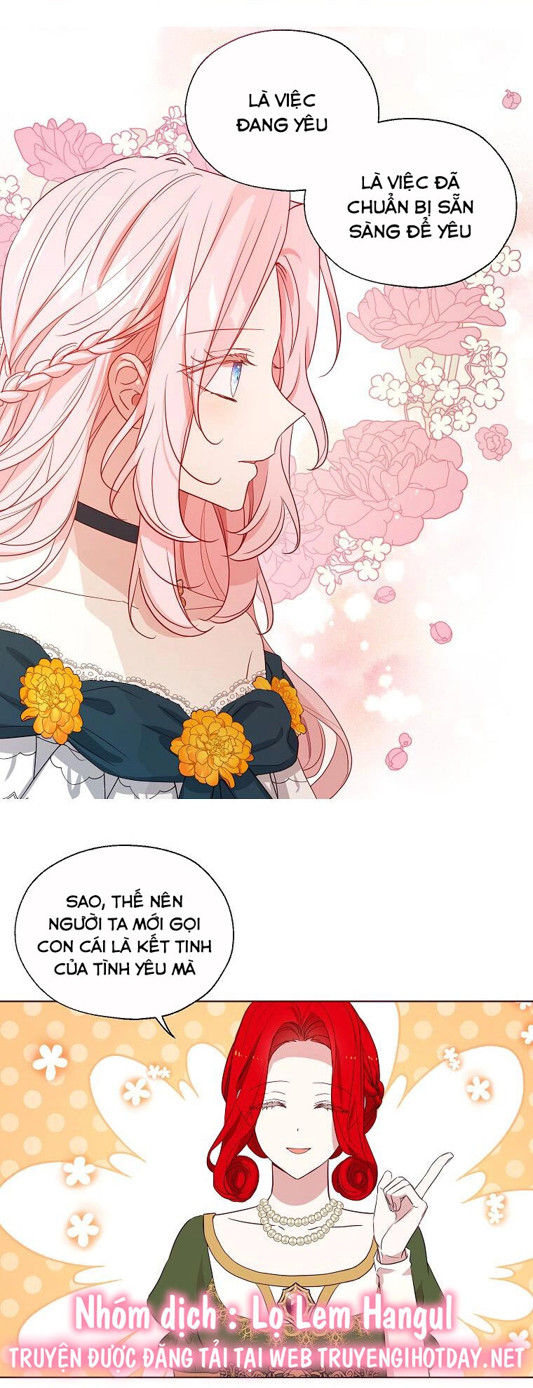 Quyến Rũ Cha Của Nhân Vật Phản Diện Chapter 142 - 20