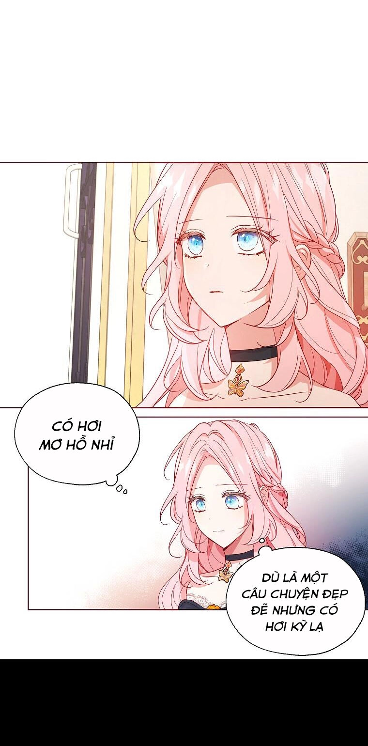 Quyến Rũ Cha Của Nhân Vật Phản Diện Chapter 142 - 21