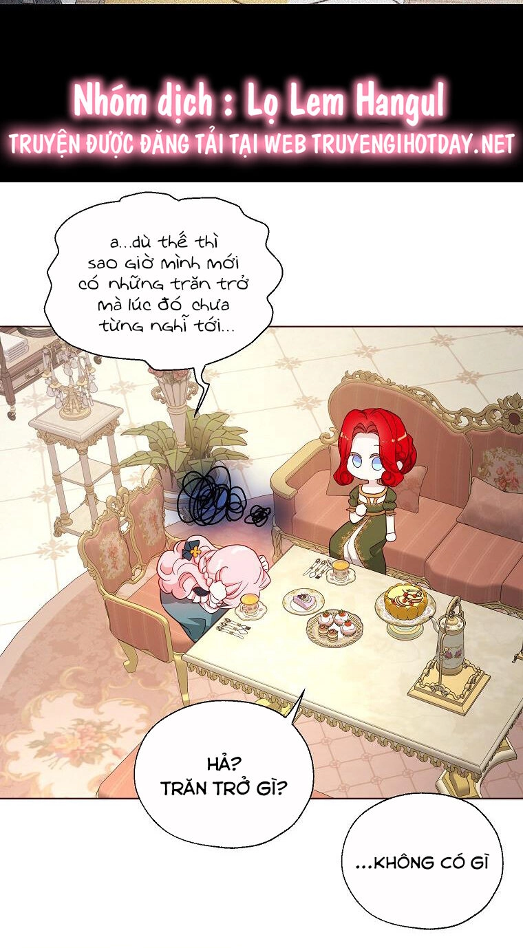 Quyến Rũ Cha Của Nhân Vật Phản Diện Chapter 142 - 23