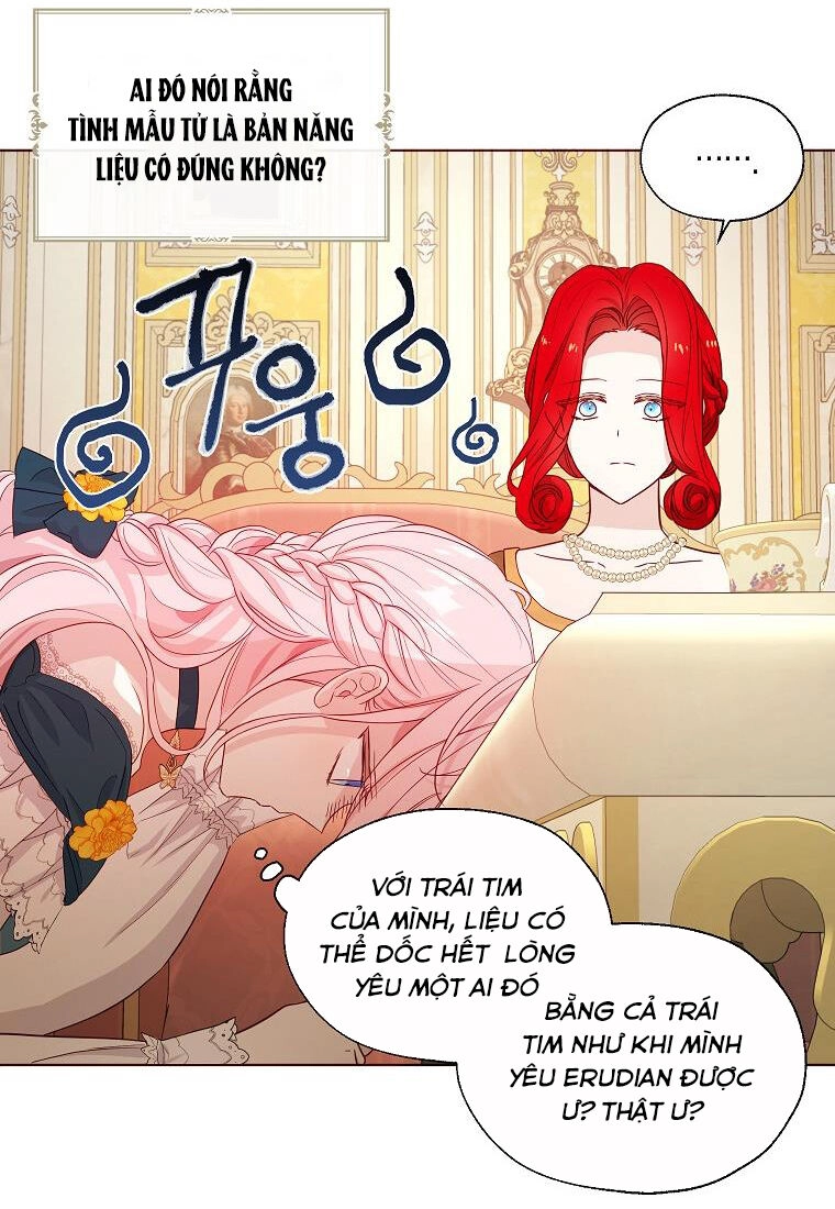 Quyến Rũ Cha Của Nhân Vật Phản Diện Chapter 142 - 25