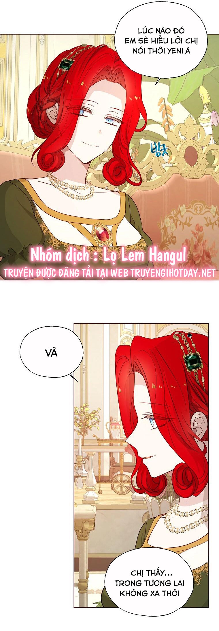 Quyến Rũ Cha Của Nhân Vật Phản Diện Chapter 142 - 26