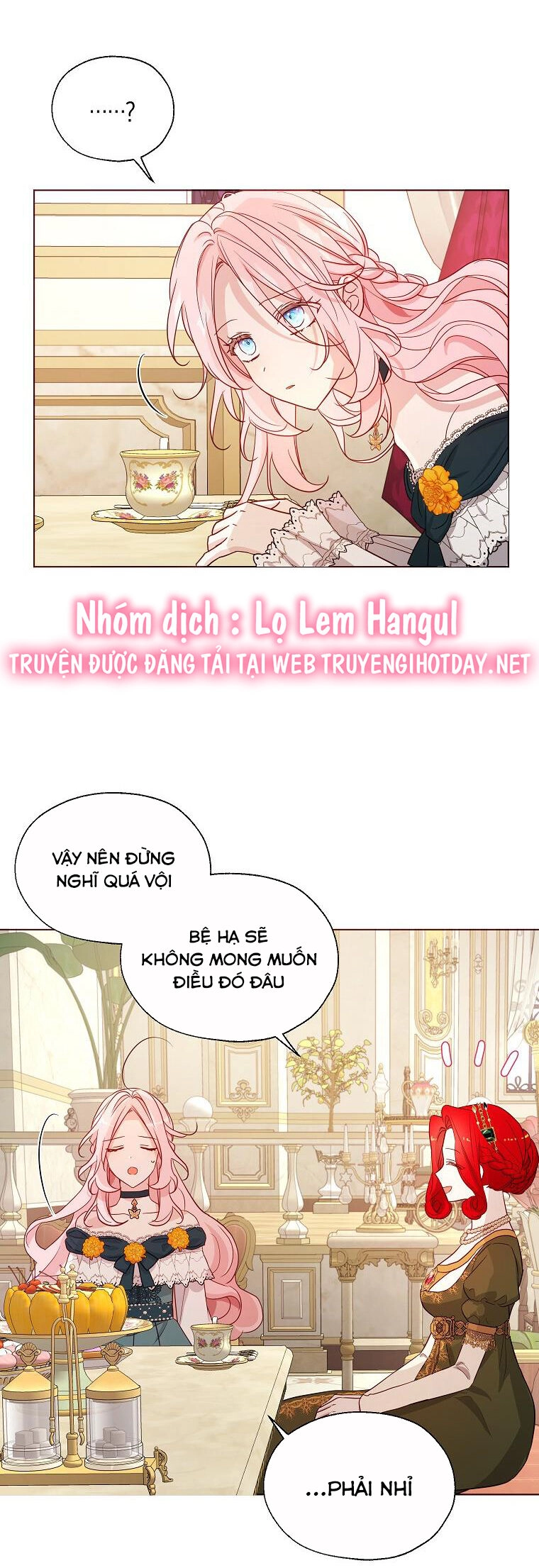 Quyến Rũ Cha Của Nhân Vật Phản Diện Chapter 142 - 27