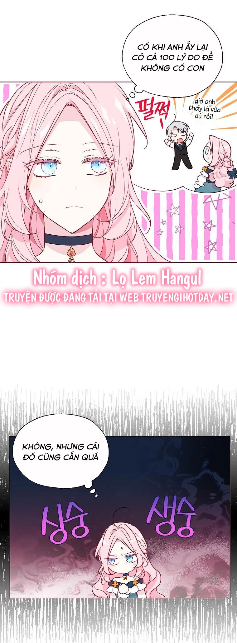 Quyến Rũ Cha Của Nhân Vật Phản Diện Chapter 142 - 28