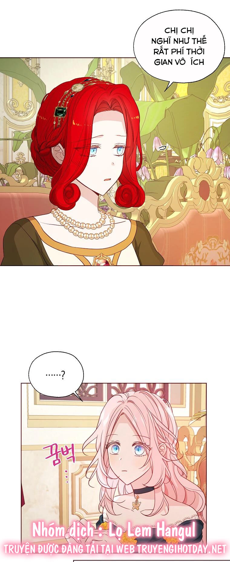 Quyến Rũ Cha Của Nhân Vật Phản Diện Chapter 142 - 31