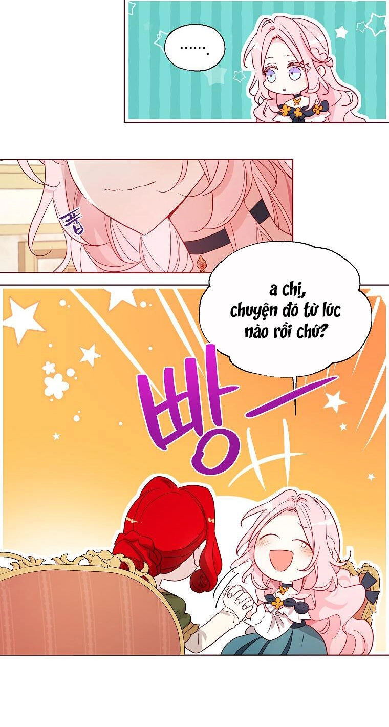 Quyến Rũ Cha Của Nhân Vật Phản Diện Chapter 142 - 32