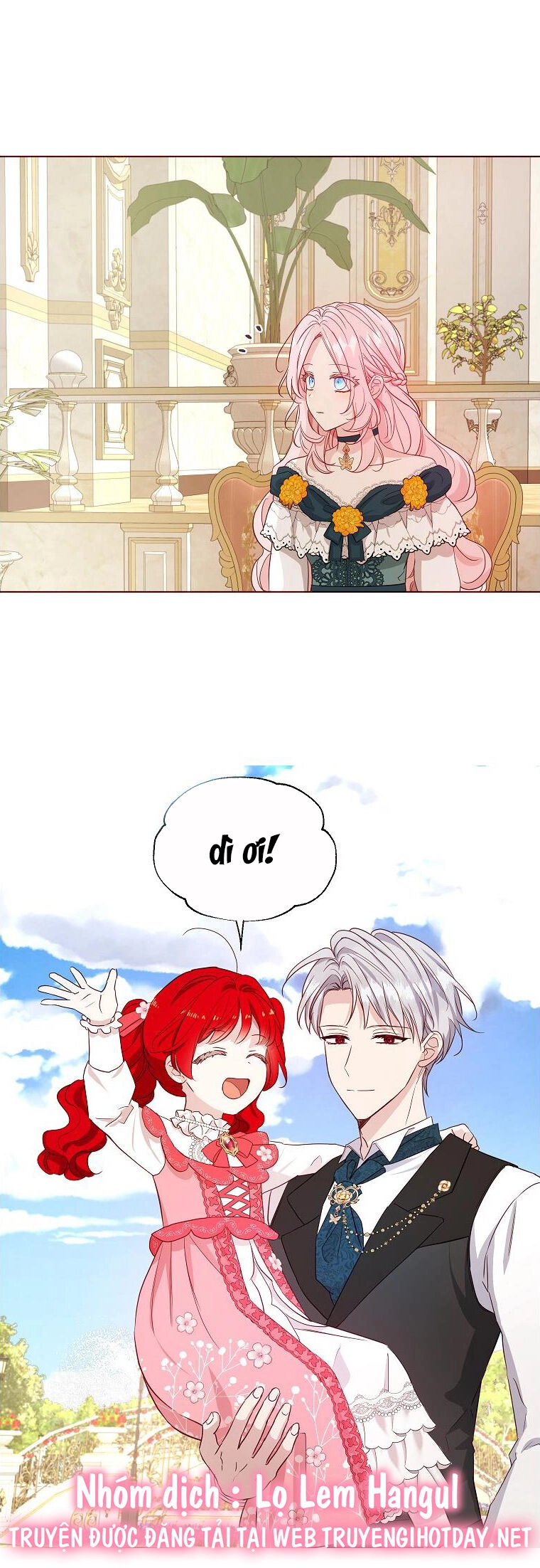 Quyến Rũ Cha Của Nhân Vật Phản Diện Chapter 142 - 41