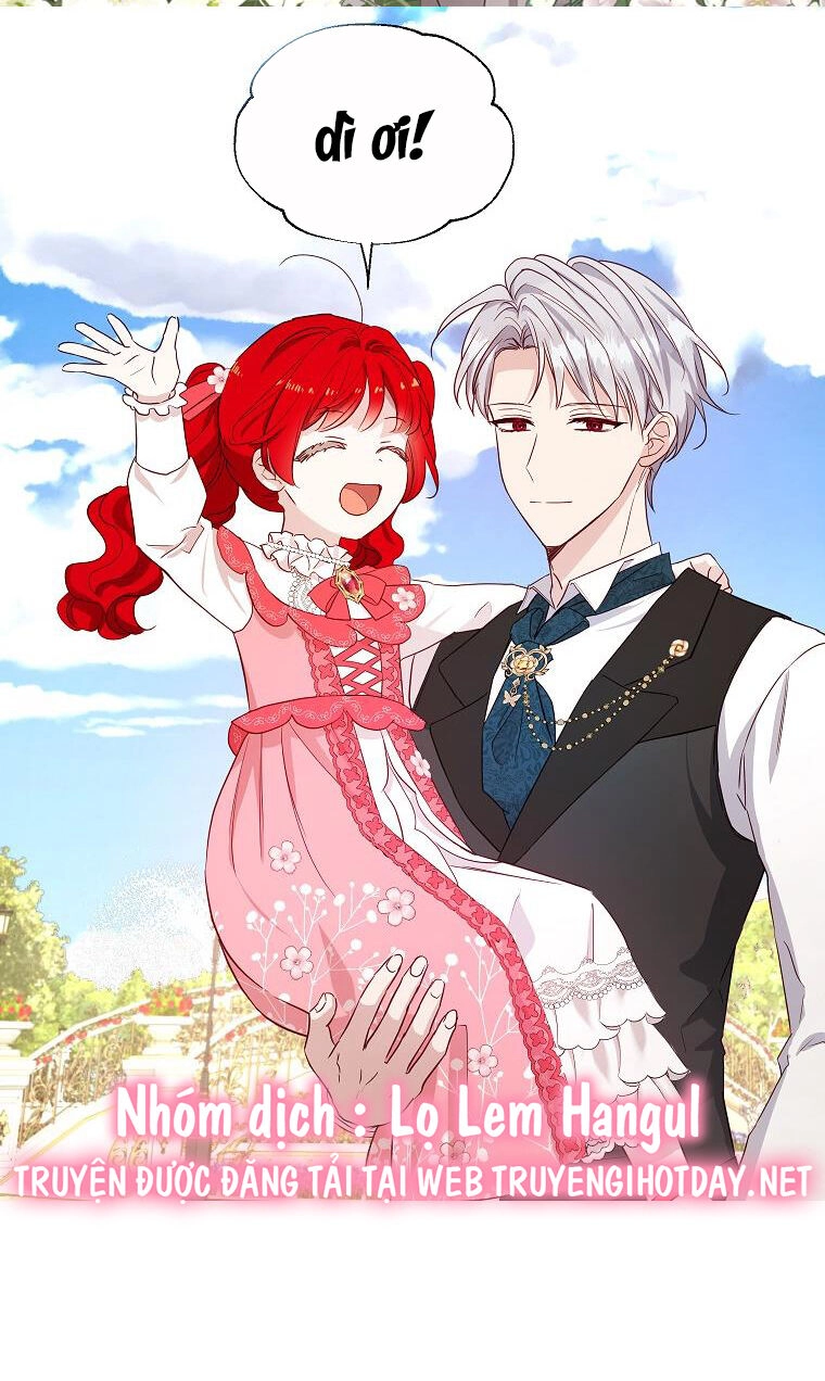 Quyến Rũ Cha Của Nhân Vật Phản Diện Chapter 143 - 2