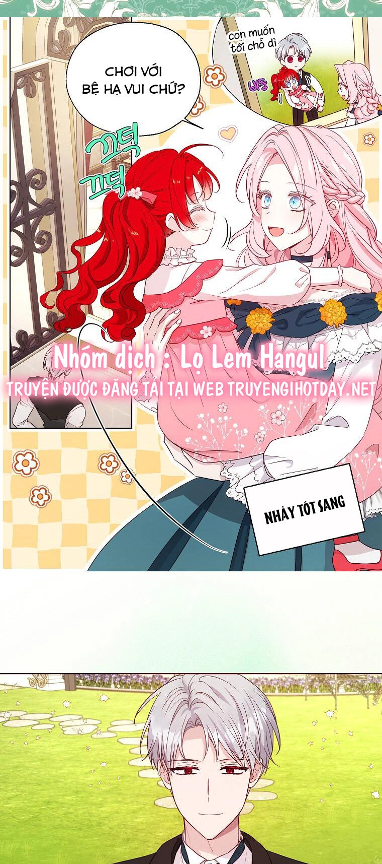 Quyến Rũ Cha Của Nhân Vật Phản Diện Chapter 143 - 5