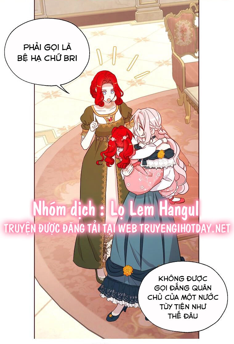 Quyến Rũ Cha Của Nhân Vật Phản Diện Chapter 143 - 9