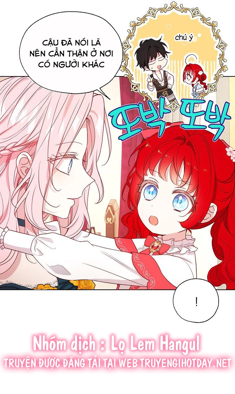 Quyến Rũ Cha Của Nhân Vật Phản Diện Chapter 143 - 11