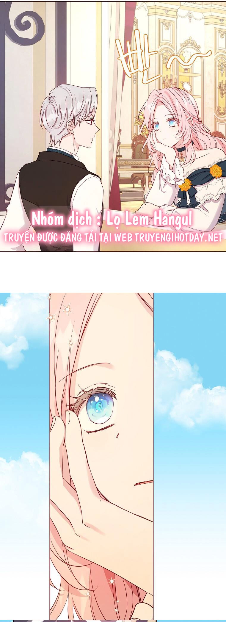 Quyến Rũ Cha Của Nhân Vật Phản Diện Chapter 143 - 17