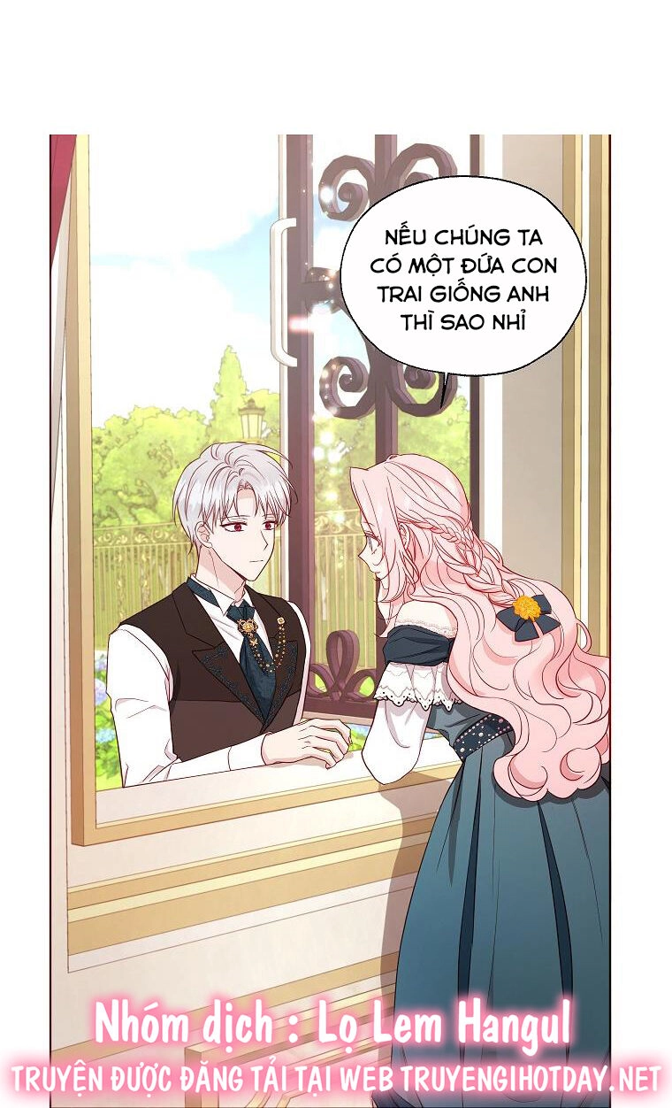 Quyến Rũ Cha Của Nhân Vật Phản Diện Chapter 143 - 19