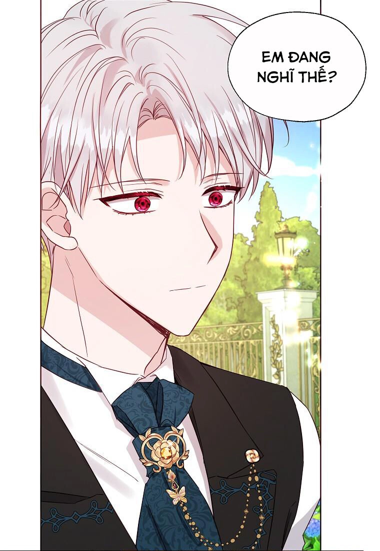 Quyến Rũ Cha Của Nhân Vật Phản Diện Chapter 143 - 20