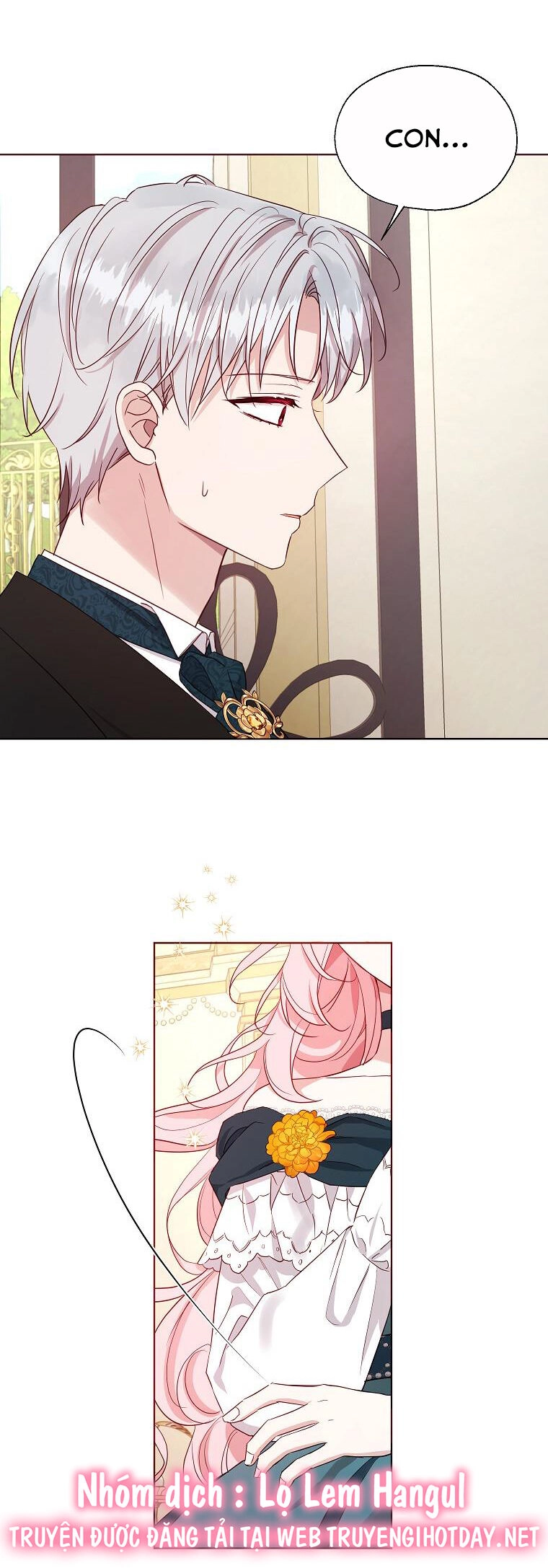 Quyến Rũ Cha Của Nhân Vật Phản Diện Chapter 143 - 24