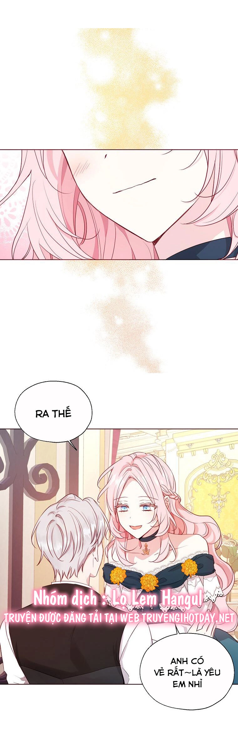 Quyến Rũ Cha Của Nhân Vật Phản Diện Chapter 143 - 27