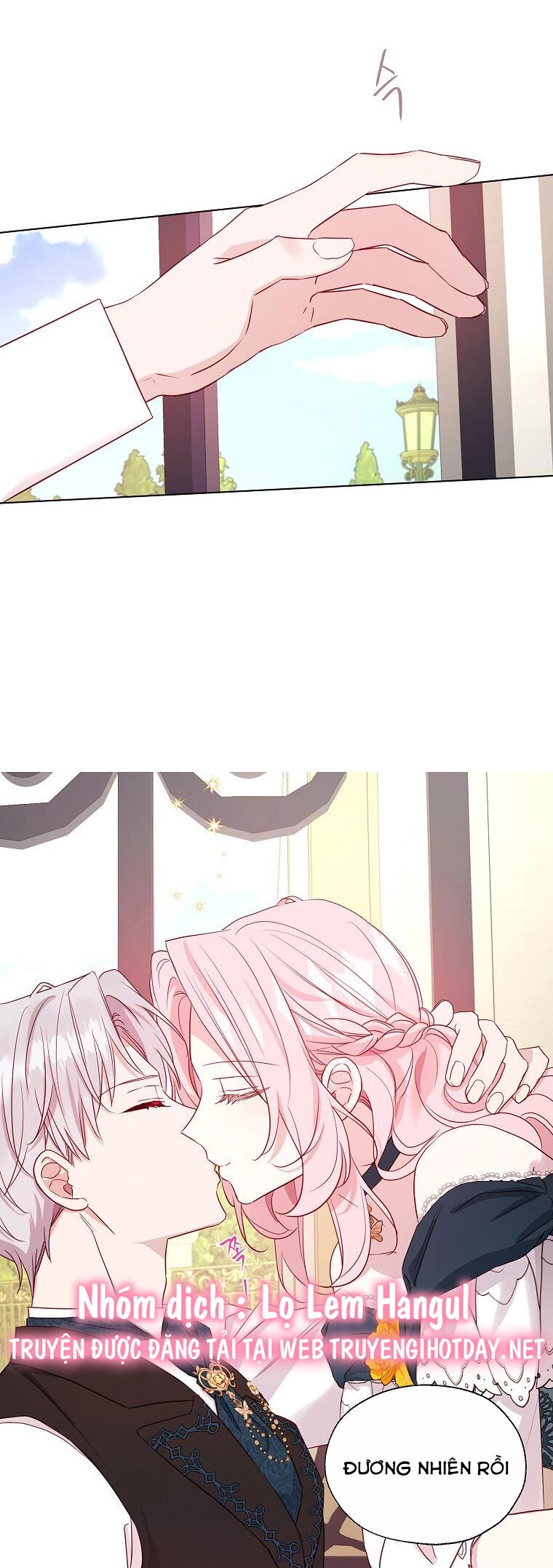 Quyến Rũ Cha Của Nhân Vật Phản Diện Chapter 143 - 28