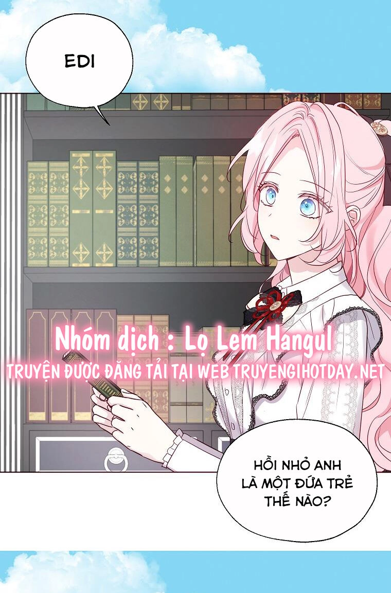 Quyến Rũ Cha Của Nhân Vật Phản Diện Chapter 143 - 35