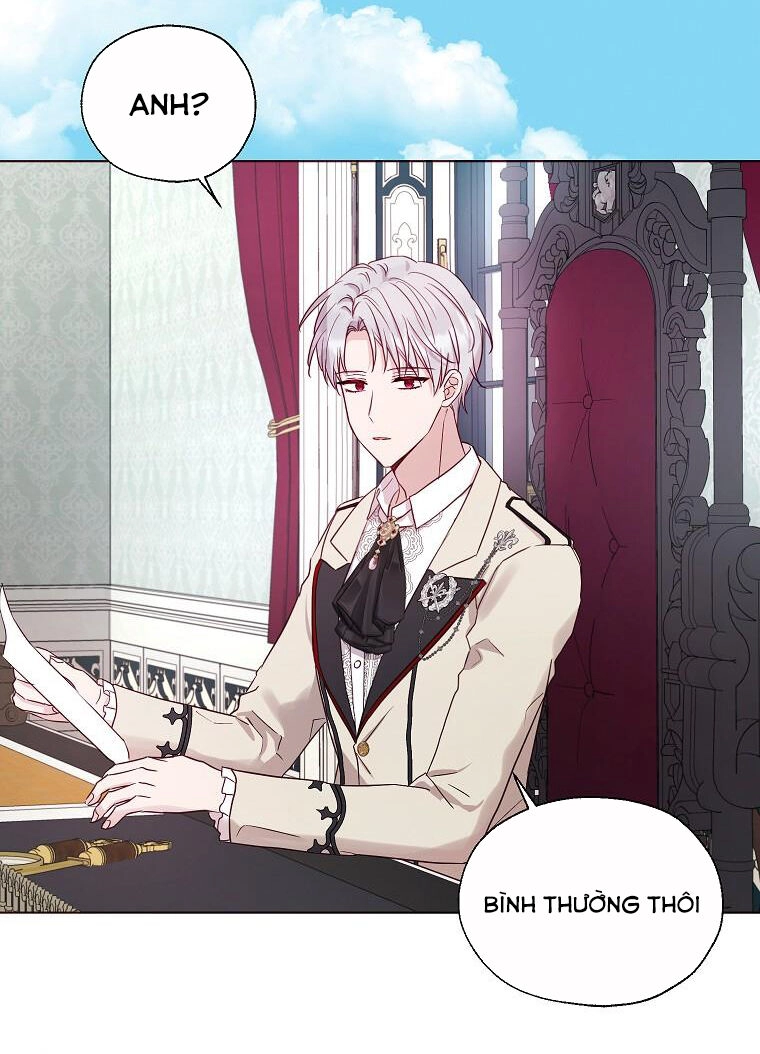 Quyến Rũ Cha Của Nhân Vật Phản Diện Chapter 143 - 36