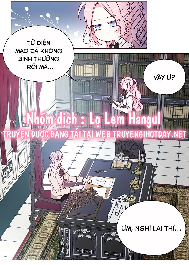 Quyến Rũ Cha Của Nhân Vật Phản Diện Chapter 143 - 37