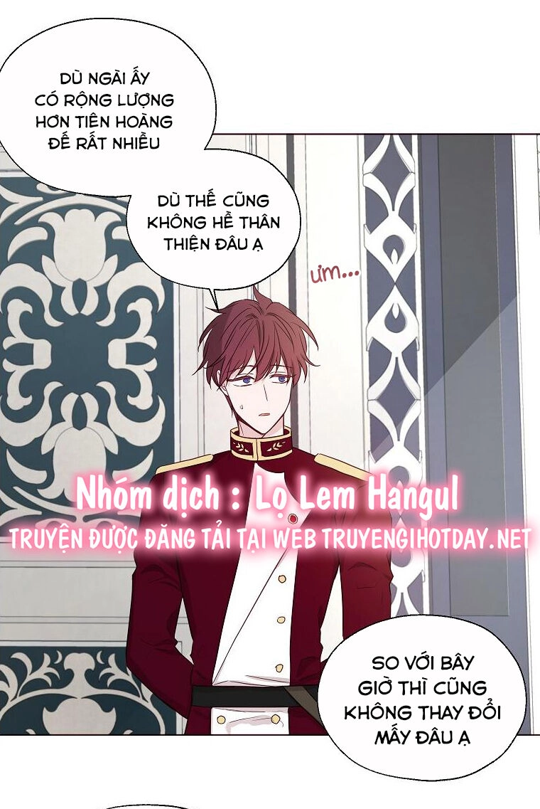 Quyến Rũ Cha Của Nhân Vật Phản Diện Chapter 143 - 43