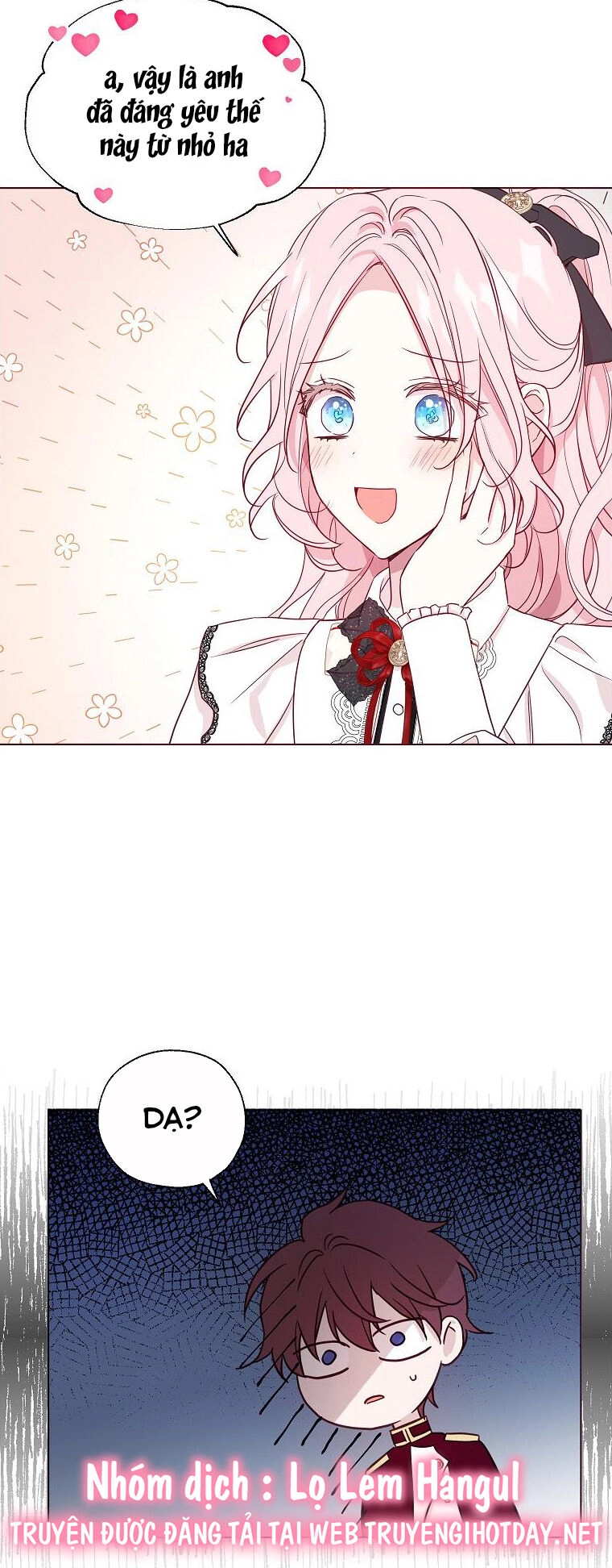 Quyến Rũ Cha Của Nhân Vật Phản Diện Chapter 143 - 44