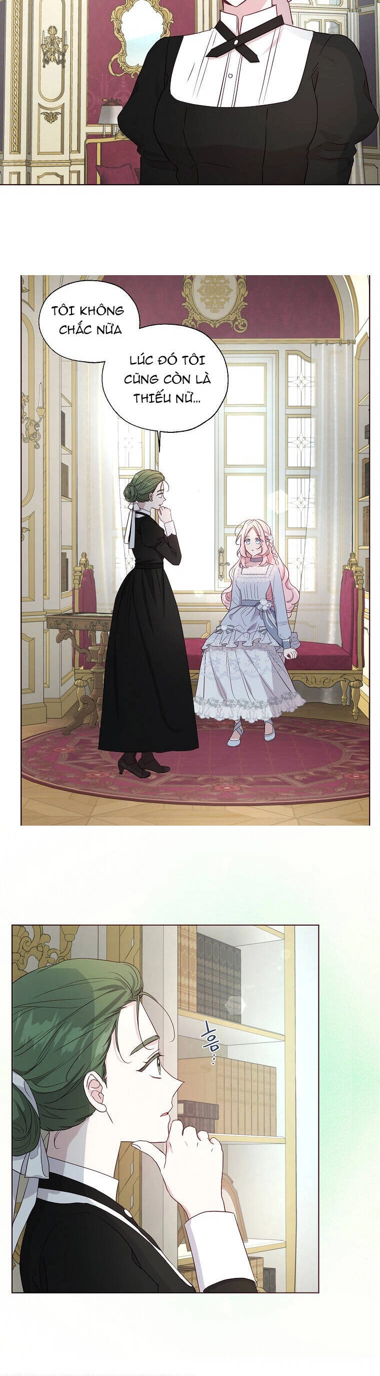 Quyến Rũ Cha Của Nhân Vật Phản Diện Chapter 144 - 2