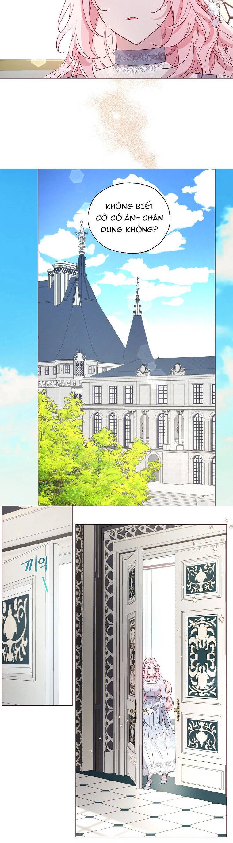 Quyến Rũ Cha Của Nhân Vật Phản Diện Chapter 144 - 6