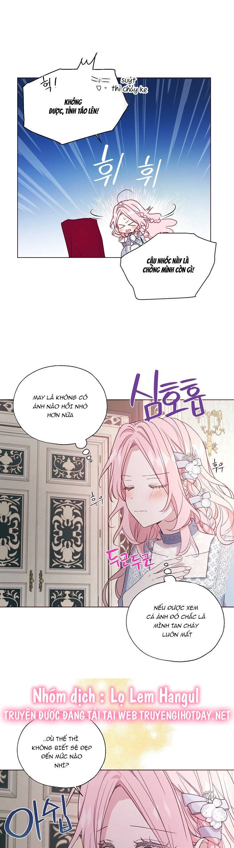 Quyến Rũ Cha Của Nhân Vật Phản Diện Chapter 144 - 11