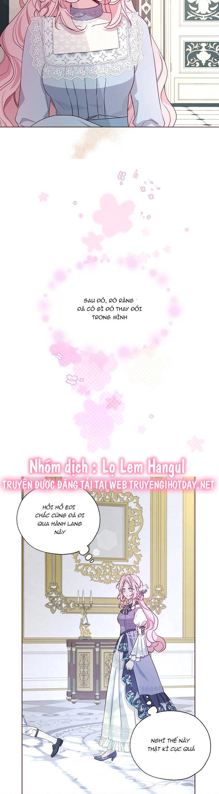 Quyến Rũ Cha Của Nhân Vật Phản Diện Chapter 144 - 14