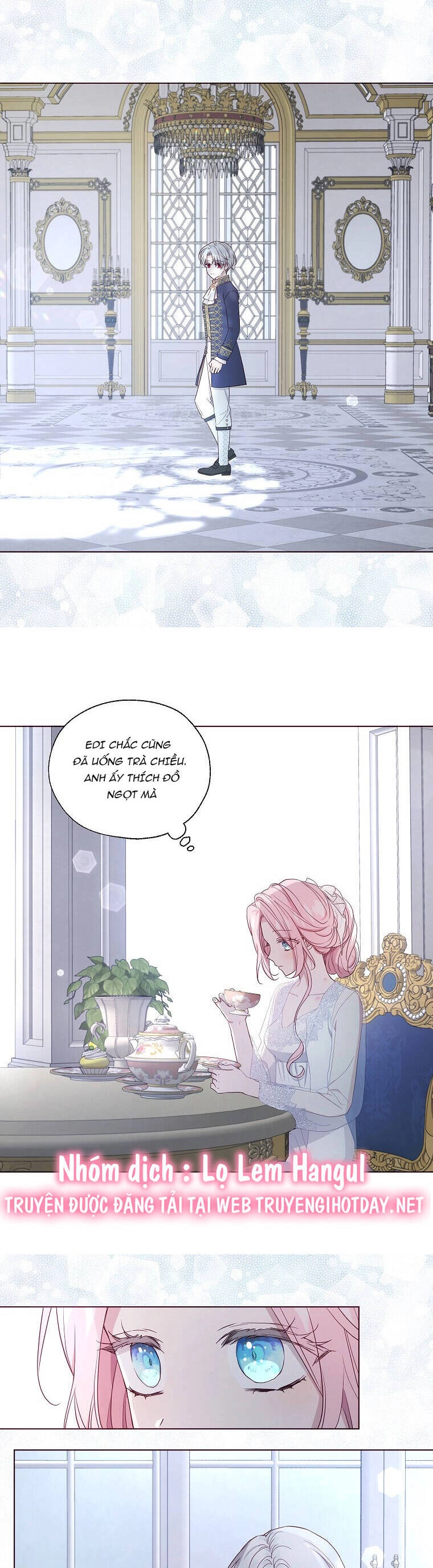 Quyến Rũ Cha Của Nhân Vật Phản Diện Chapter 144 - 15