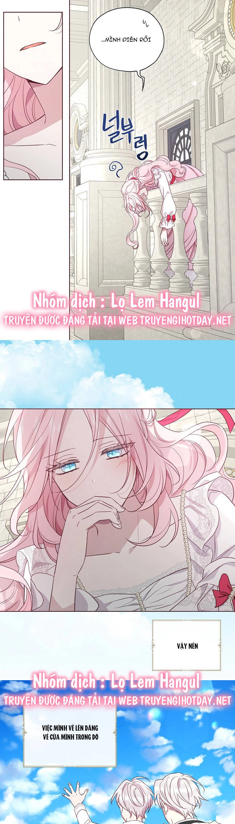 Quyến Rũ Cha Của Nhân Vật Phản Diện Chapter 144 - 19