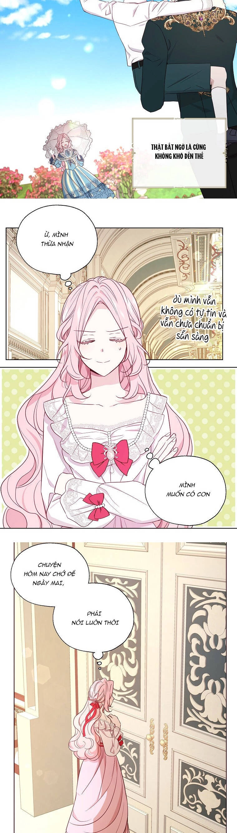 Quyến Rũ Cha Của Nhân Vật Phản Diện Chapter 144 - 20