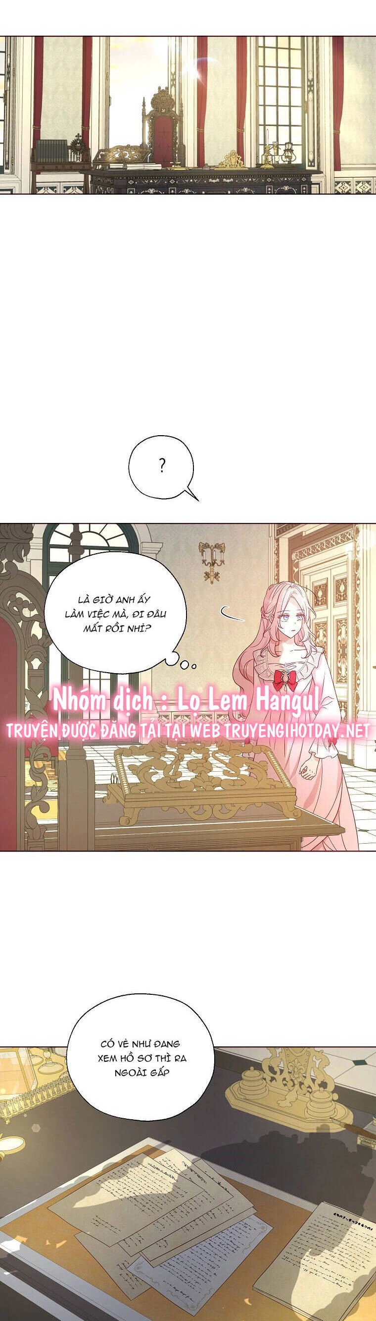 Quyến Rũ Cha Của Nhân Vật Phản Diện Chapter 144 - 22