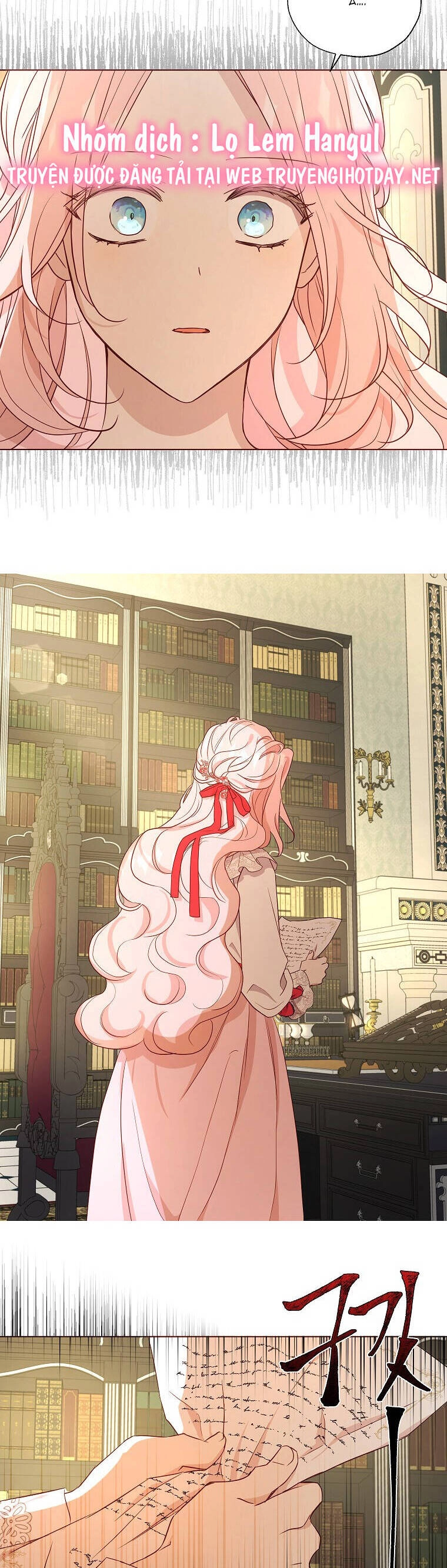 Quyến Rũ Cha Của Nhân Vật Phản Diện Chapter 144 - 24