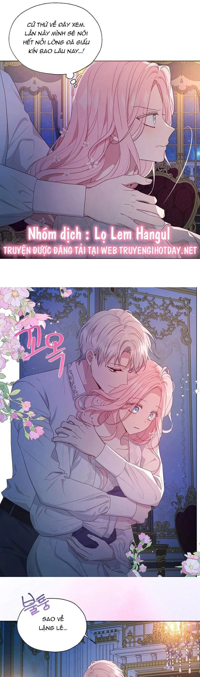 Quyến Rũ Cha Của Nhân Vật Phản Diện Chapter 145 - 4