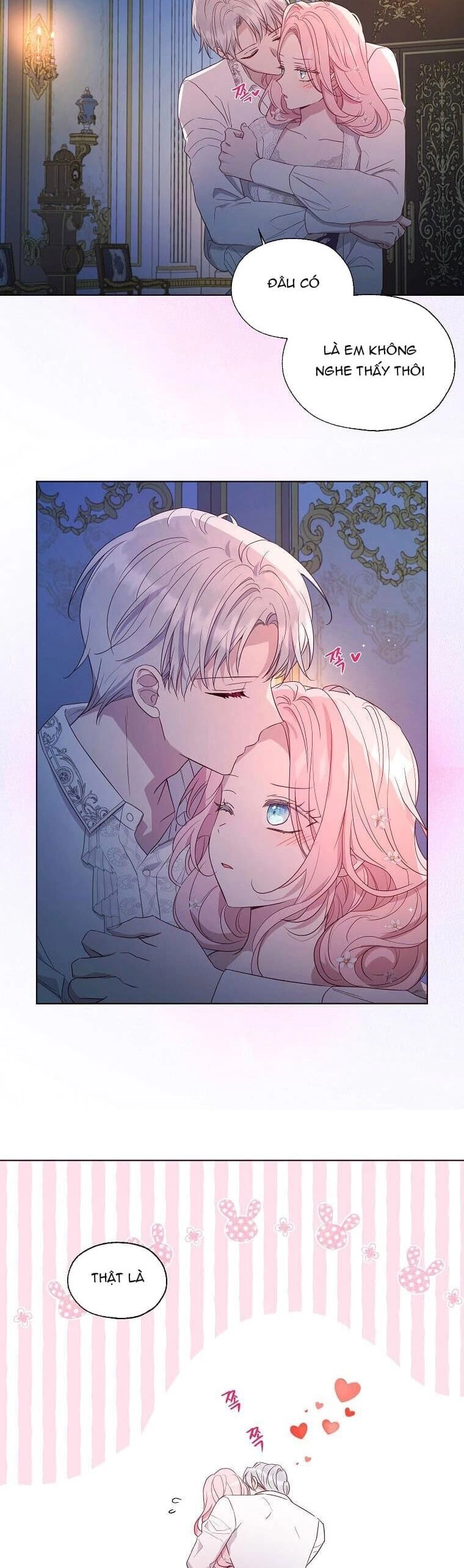 Quyến Rũ Cha Của Nhân Vật Phản Diện Chapter 145 - 5