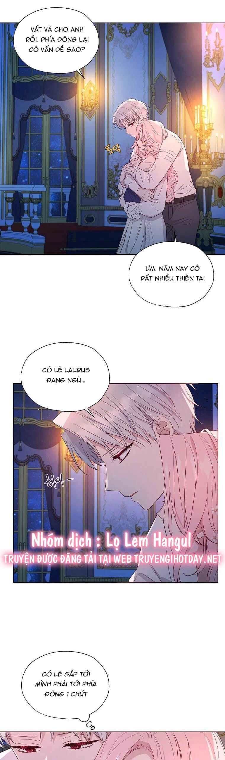 Quyến Rũ Cha Của Nhân Vật Phản Diện Chapter 145 - 7