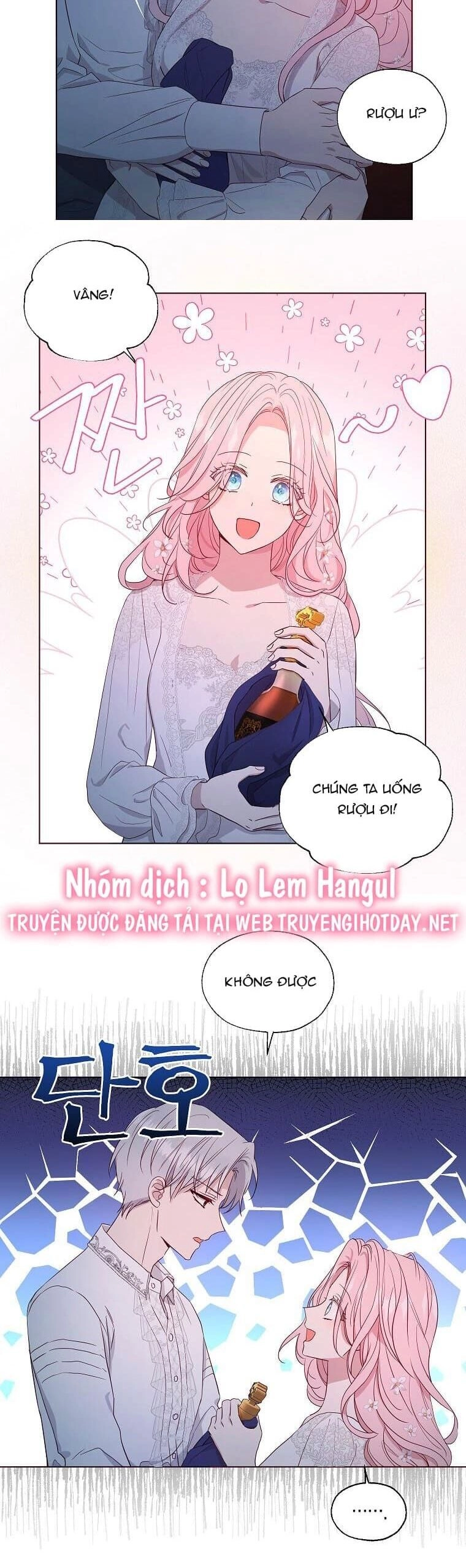 Quyến Rũ Cha Của Nhân Vật Phản Diện Chapter 145 - 9