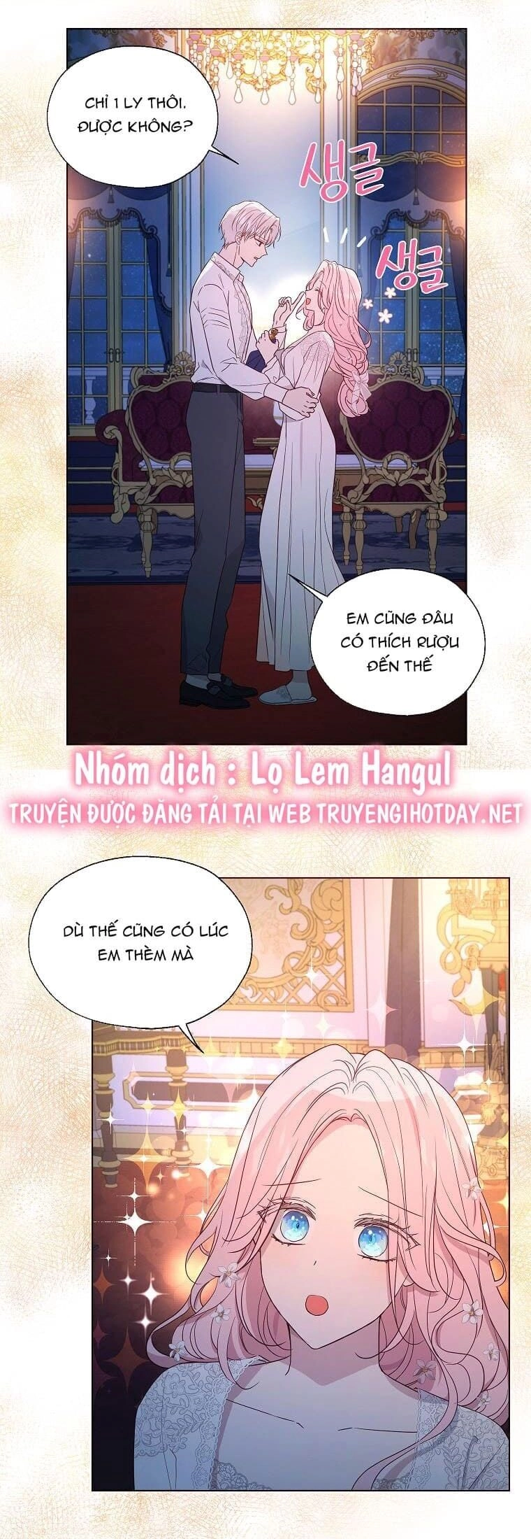 Quyến Rũ Cha Của Nhân Vật Phản Diện Chapter 145 - 11