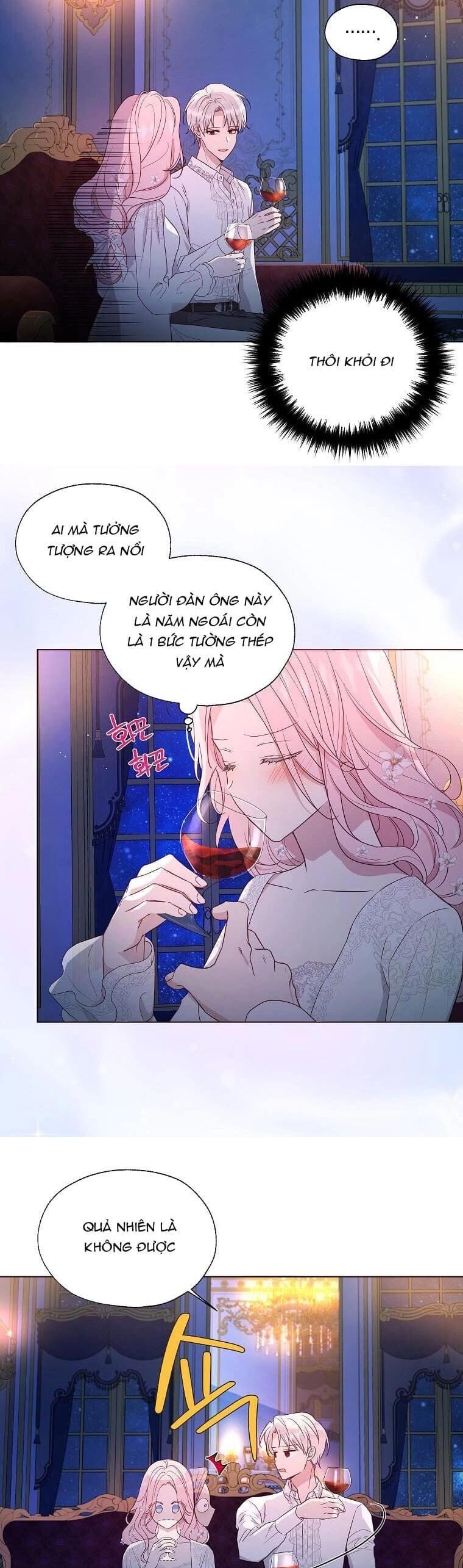 Quyến Rũ Cha Của Nhân Vật Phản Diện Chapter 145 - 17