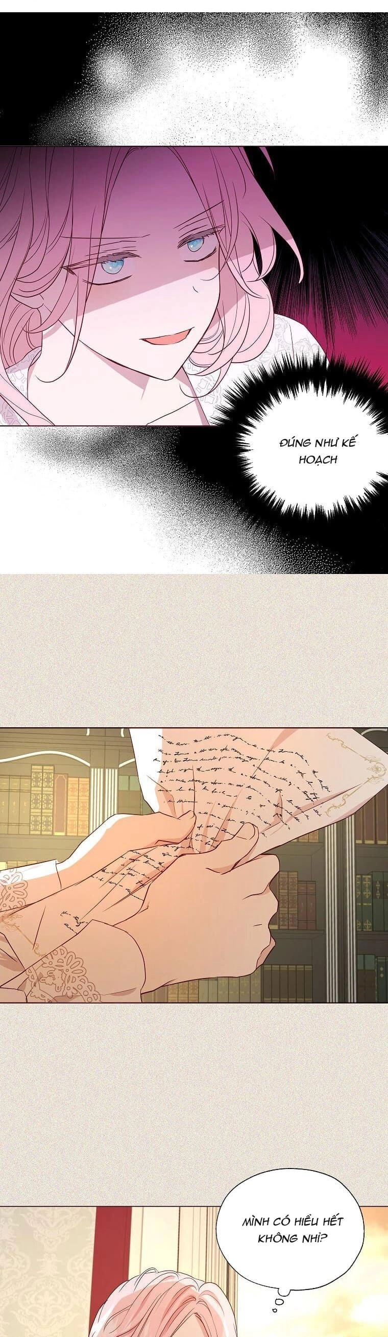 Quyến Rũ Cha Của Nhân Vật Phản Diện Chapter 145 - 19