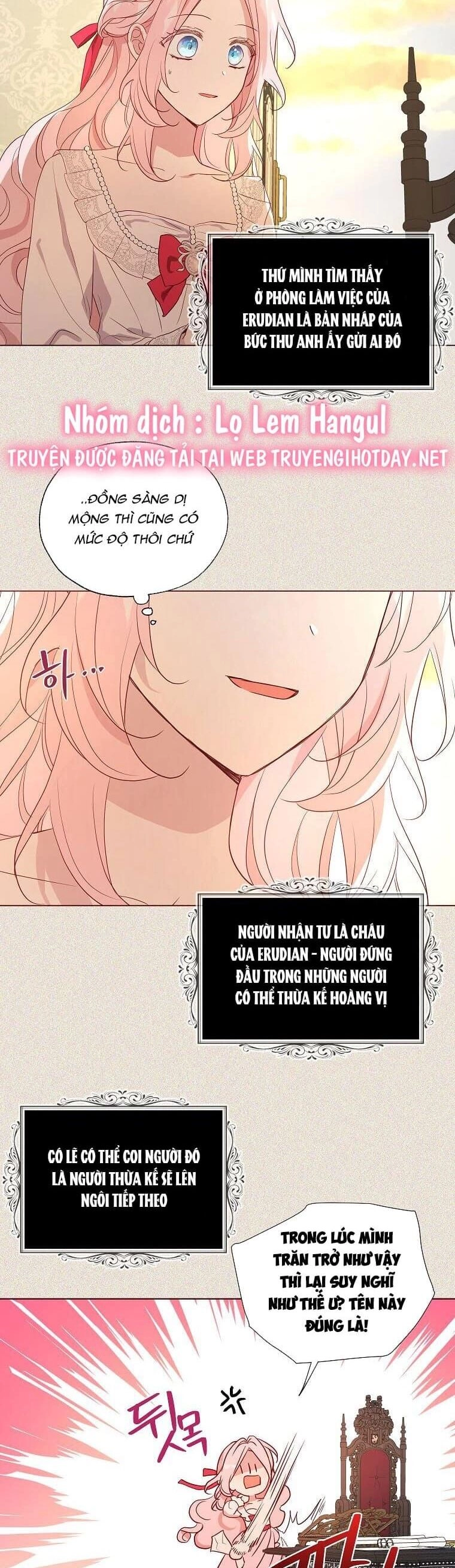 Quyến Rũ Cha Của Nhân Vật Phản Diện Chapter 145 - 20