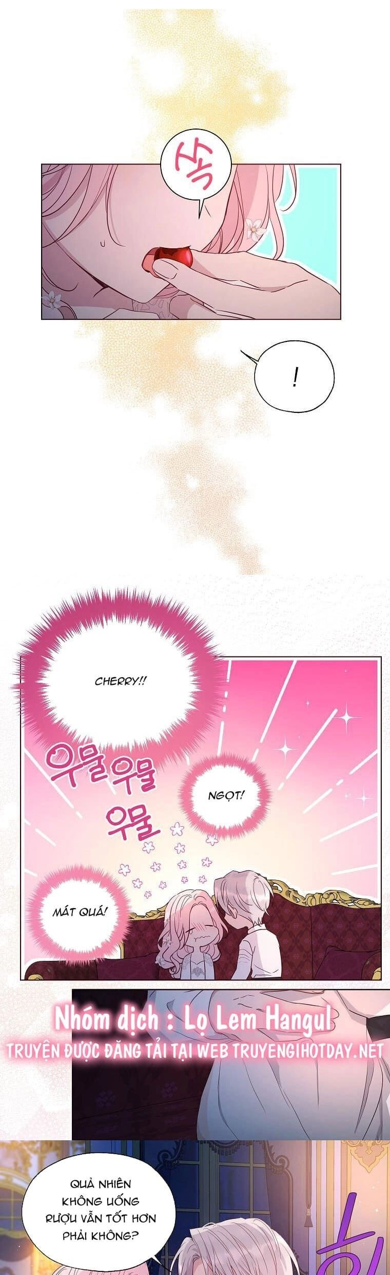 Quyến Rũ Cha Của Nhân Vật Phản Diện Chapter 145 - 28