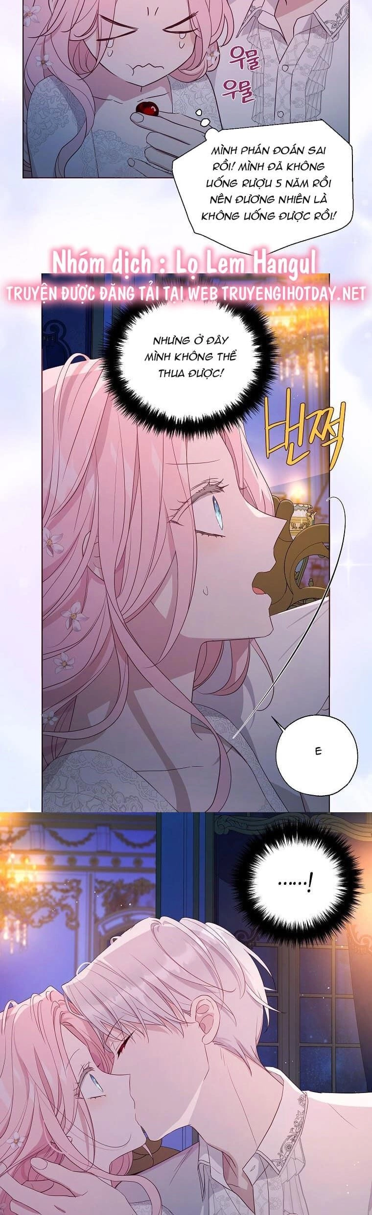 Quyến Rũ Cha Của Nhân Vật Phản Diện Chapter 145 - 30