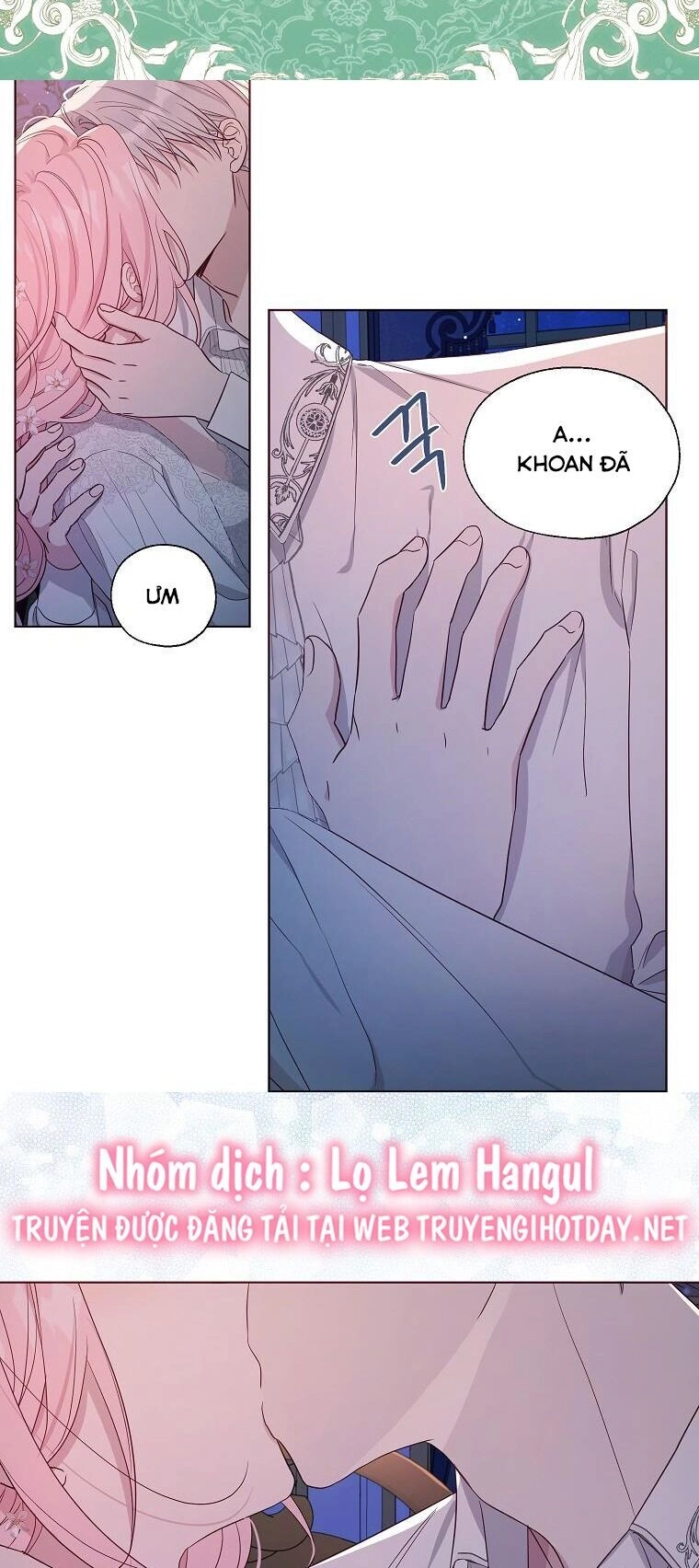 Quyến Rũ Cha Của Nhân Vật Phản Diện Chapter 146 - 3